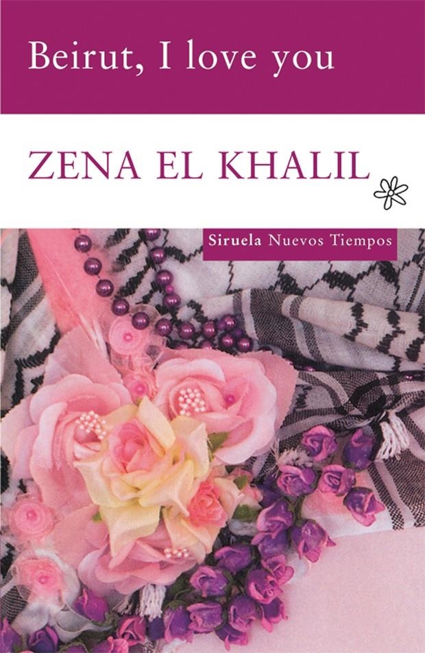 BEIRUT, I LOVE YOU | 9788498413311 | KHALIL, ZENA EL | Llibreria Online de Banyoles | Comprar llibres en català i castellà online