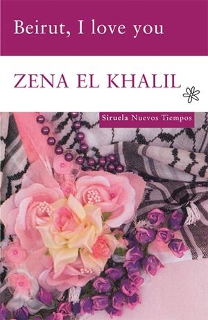 BEIRUT, I LOVE YOU | 9788498413311 | KHALIL, ZENA EL | Llibreria L'Altell - Llibreria Online de Banyoles | Comprar llibres en català i castellà online - Llibreria de Girona