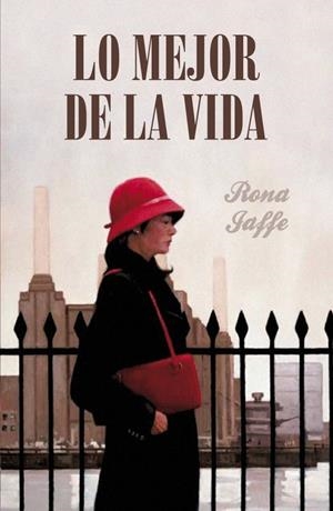 MEJOR DE LA VIDA | 9788426417299 | JAFFE RONA | Llibreria L'Altell - Llibreria Online de Banyoles | Comprar llibres en català i castellà online - Llibreria de Girona