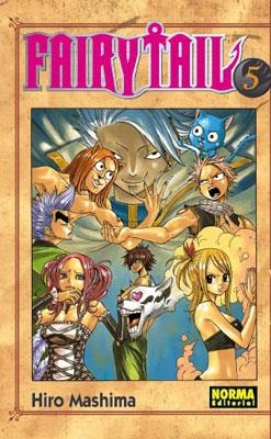 FAIRYTAIL | 9788498476248 | MASHIMA HIRO | Llibreria Online de Banyoles | Comprar llibres en català i castellà online