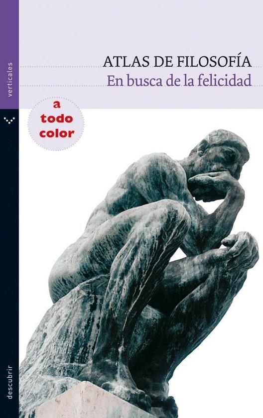 ATLAS DE FILOSOFIA | 9788434236073 | LEGIZAMON HECTOR | Llibreria L'Altell - Llibreria Online de Banyoles | Comprar llibres en català i castellà online - Llibreria de Girona