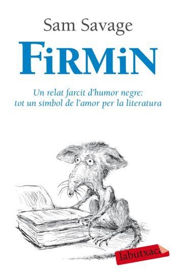 FIRMIN | 9788492549917 | SAVAGE,SAM | Llibreria L'Altell - Llibreria Online de Banyoles | Comprar llibres en català i castellà online - Llibreria de Girona