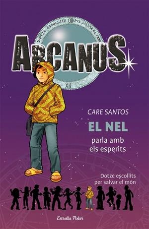 NEL PARLA AMB ELS ESPERITS,E | 9788492671700 | SANTOS, CARE | Llibreria Online de Banyoles | Comprar llibres en català i castellà online