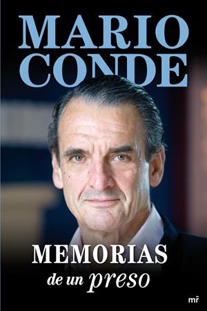 MARIO CONDE | 9788427035669 | CONDE MARIO | Llibreria Online de Banyoles | Comprar llibres en català i castellà online
