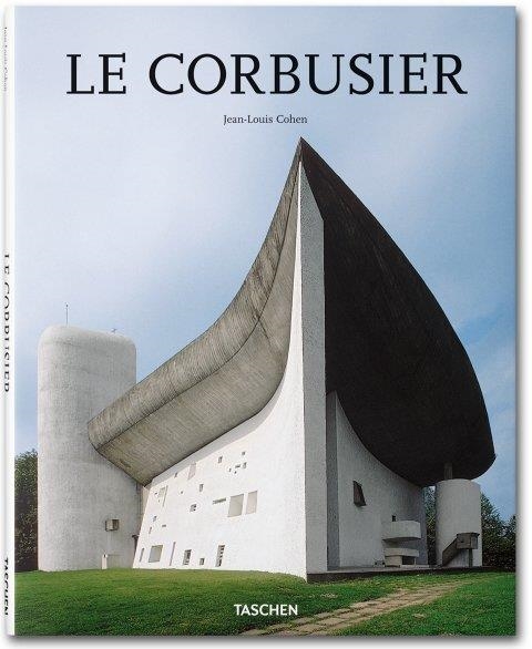 LE CORBUSIER | 9783836513067 | COHEN JEAN -LOUIS | Llibreria Online de Banyoles | Comprar llibres en català i castellà online