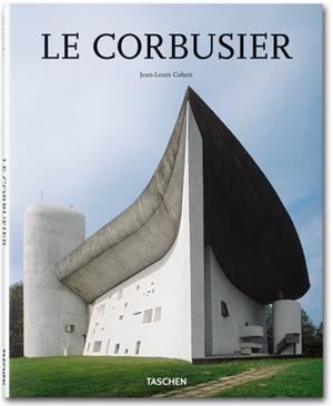 LE CORBUSIER | 9783836513067 | COHEN JEAN -LOUIS | Llibreria Online de Banyoles | Comprar llibres en català i castellà online