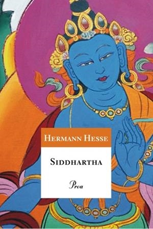 SIDDHARTHA | 9788484377474 | HESSE,HERMANN | Llibreria L'Altell - Llibreria Online de Banyoles | Comprar llibres en català i castellà online - Llibreria de Girona