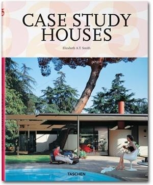 CASE STUDY HOUSE | 9783836512985 | SMITH ELIZABETH A T. | Llibreria Online de Banyoles | Comprar llibres en català i castellà online