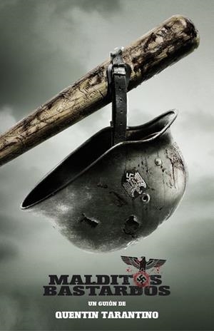 MALDITOS BASTARDOS | 9788439721994 | GUION DE QUENTIN TARANTINO | Llibreria Online de Banyoles | Comprar llibres en català i castellà online