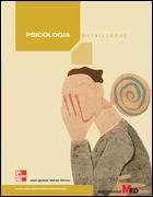 PSICOLOGIA BATXILLERAT | 9788448170318 | ALONSO GARCIA, JOSE IGNACIO | Llibreria L'Altell - Llibreria Online de Banyoles | Comprar llibres en català i castellà online - Llibreria de Girona