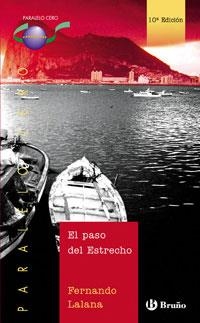 EL PASO DEL ESTRECHO | 9788421631850 | LALANA, FERNANDO | Llibreria L'Altell - Llibreria Online de Banyoles | Comprar llibres en català i castellà online - Llibreria de Girona
