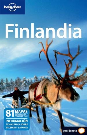 FINLANDIA | 9788408082996 | GEORGE DUNFORD/ANDY SYMINGTON | Llibreria L'Altell - Llibreria Online de Banyoles | Comprar llibres en català i castellà online - Llibreria de Girona