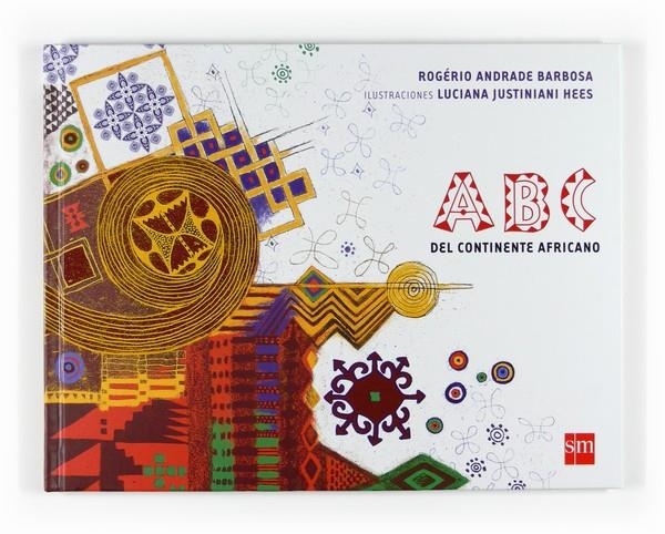 ABC DEL CONTINENTE AFRICANO | 9788467531336 | BARBAROSA, ROGERIO | Llibreria L'Altell - Llibreria Online de Banyoles | Comprar llibres en català i castellà online - Llibreria de Girona