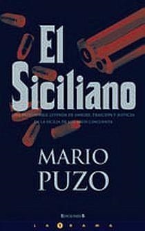 SICILIANO, EL | 9788466641937 | PUZO, MARIO | Llibreria L'Altell - Llibreria Online de Banyoles | Comprar llibres en català i castellà online - Llibreria de Girona