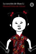 CANCION DE SHAO LI, LA | 9788483430583 | ORTIZ DE SARATE, MARISOL | Llibreria Online de Banyoles | Comprar llibres en català i castellà online