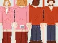 SEÑOR Y LA SEÑORA ANATOMIA, EL | 9788498675078 | DE GUIBERT, FRANÇOISE | Llibreria Online de Banyoles | Comprar llibres en català i castellà online