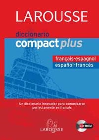 DICCIONARIO COMPACT PLUS FRANCES ESPAÑOL | 9788480168380 | VARIS | Llibreria Online de Banyoles | Comprar llibres en català i castellà online