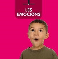EMOCIONS, LES | 9788424632366 | ARÀNEGA, SUSANNA/PORTELL, JOAN/NOLLA, ANNA | Llibreria L'Altell - Llibreria Online de Banyoles | Comprar llibres en català i castellà online - Llibreria de Girona