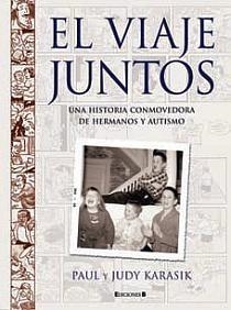 VIAJE JUNTOS, EL | 9788466642149 | KARASIC, PAUL / KARASIC, JUDY | Llibreria L'Altell - Llibreria Online de Banyoles | Comprar llibres en català i castellà online - Llibreria de Girona