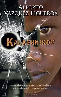 KALASHNIKOV. COLTAN II | 9788466641913 | VAZQUEZ FIGUEROA, ALBERTO | Llibreria Online de Banyoles | Comprar llibres en català i castellà online