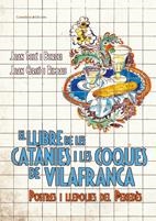 LLIBRE4 DE LES CATÀNIES I LES COQUES DE VILAFRANKA,EL | 9788497914932 | SOLÉ I BORDES, JOAN I CERCÓ I RIMBAU, JOAN | Llibreria L'Altell - Llibreria Online de Banyoles | Comprar llibres en català i castellà online - Llibreria de Girona