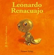 LEONARDO RENACUAJO | 9788498014112 | VARIS | Llibreria Online de Banyoles | Comprar llibres en català i castellà online