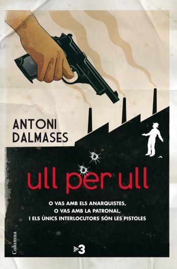 ULL PER ULL | 9788466411127 | DALMASES,ANTONI | Llibreria Online de Banyoles | Comprar llibres en català i castellà online
