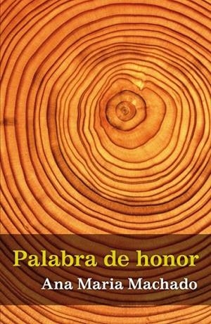PALABRA DE HONOR | 9788420423630 | MACHADO,ANA MARIA | Llibreria Online de Banyoles | Comprar llibres en català i castellà online