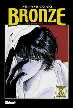 BRONZE 5 | 9788484492573 | OZAKI, MINAMI | Llibreria L'Altell - Llibreria Online de Banyoles | Comprar llibres en català i castellà online - Llibreria de Girona