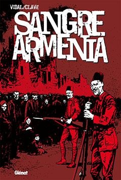 SANGRE ARMENIA | 9788483578193 | CLAVE,VIDAL | Llibreria L'Altell - Llibreria Online de Banyoles | Comprar llibres en català i castellà online - Llibreria de Girona