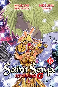 SAINT SEIYA8 CABALLEROS ZODIACO G 15) | 9788483575321 | KURUMADA, MASAMI I OKADA,MEGUMU | Llibreria Online de Banyoles | Comprar llibres en català i castellà online