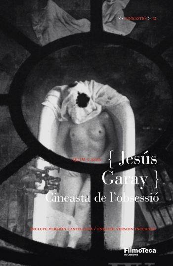 JESUS GARAY | 9788498090758 | CASAS, QUIM | Llibreria Online de Banyoles | Comprar llibres en català i castellà online
