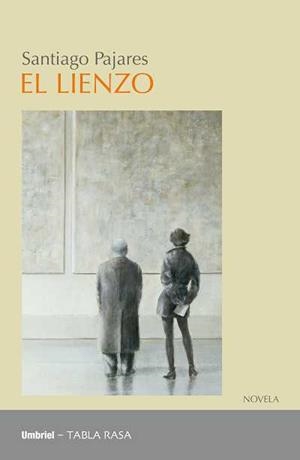 LIENZO, EL | 9788489367708 | PAJARES COLOMO, SANTIAGO | Llibreria L'Altell - Llibreria Online de Banyoles | Comprar llibres en català i castellà online - Llibreria de Girona