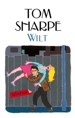WILT | 9788499300054 | SHARPE,TOM | Llibreria Online de Banyoles | Comprar llibres en català i castellà online