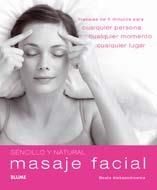 MASAJE FACIAL | 9788480768207 | ALEKSANDROWICK,BEATA | Llibreria L'Altell - Llibreria Online de Banyoles | Comprar llibres en català i castellà online - Llibreria de Girona
