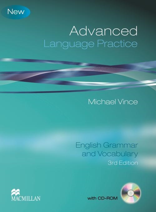ADVANCED LANGUAGE PRACTICE | 9780230727069 | VINCE, M. | Llibreria Online de Banyoles | Comprar llibres en català i castellà online