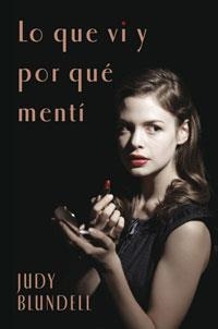 LO QUE VI Y PORQUE MENTI | 9788498676143 | BLUNDELL, JUDY | Llibreria Online de Banyoles | Comprar llibres en català i castellà online