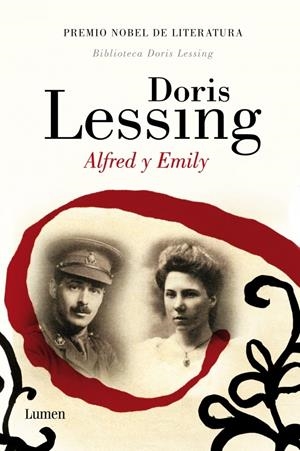 ALFRED Y EMILY | 9788426417442 | LESSING, DORIS | Llibreria Online de Banyoles | Comprar llibres en català i castellà online