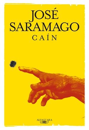 CAIN | 9788420405094 | SARAMAGO,JOSÉ | Llibreria L'Altell - Llibreria Online de Banyoles | Comprar llibres en català i castellà online - Llibreria de Girona