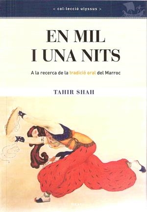 EN MIL I UNA NITS | 9788496905306 | SHAH,TAHIR | Llibreria L'Altell - Llibreria Online de Banyoles | Comprar llibres en català i castellà online - Llibreria de Girona