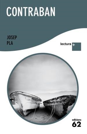CONTRABAN | 9788429763348 | PLA,JOSEP | Llibreria L'Altell - Llibreria Online de Banyoles | Comprar llibres en català i castellà online - Llibreria de Girona