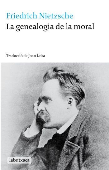 GENEALOGIA DE LAMORAL,LA | 9788499300009 | NIETZSCHE,FRIEDRICH | Llibreria L'Altell - Llibreria Online de Banyoles | Comprar llibres en català i castellà online - Llibreria de Girona