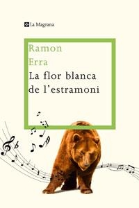 BLANCA DE L'ESTRAMONI,LA | 9788498676310 | ERRA,RAMON | Llibreria L'Altell - Llibreria Online de Banyoles | Comprar llibres en català i castellà online - Llibreria de Girona