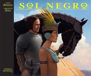 SOL NEGRO | 9788426137517 | BERNARD,FRED/ ROCA,FRANÇOIS | Llibreria L'Altell - Llibreria Online de Banyoles | Comprar llibres en català i castellà online - Llibreria de Girona