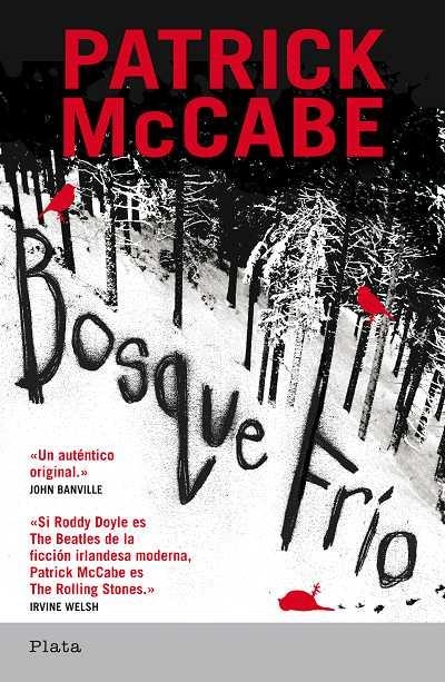 BOSQUE FRIO | 9788493696030 | MCCABE, PATRICK | Llibreria L'Altell - Llibreria Online de Banyoles | Comprar llibres en català i castellà online - Llibreria de Girona