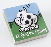 GOSSET CLAPES, EL | 9788483046142 | VAN DER PUT, KLAARTJE | Llibreria L'Altell - Llibreria Online de Banyoles | Comprar llibres en català i castellà online - Llibreria de Girona