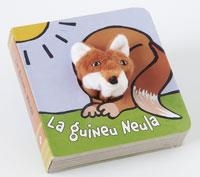 GUINEU NEULA, LA | 9788483046241 | VAN DER PUT, KLAARTJE | Llibreria L'Altell - Llibreria Online de Banyoles | Comprar llibres en català i castellà online - Llibreria de Girona