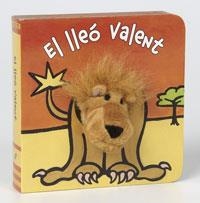 LLEÓ VALENT, EL | 9788483046272 | VAN DER PUT, KLAARTJE | Llibreria L'Altell - Llibreria Online de Banyoles | Comprar llibres en català i castellà online - Llibreria de Girona