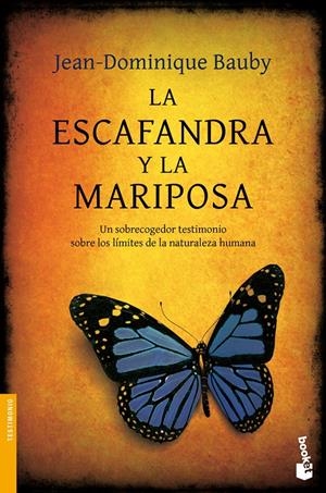 ESCALFANDRA Y LA MARIPOSA,LA | 9788484531876 | BAUBY,JEAN-DOMINIQUE | Llibreria Online de Banyoles | Comprar llibres en català i castellà online