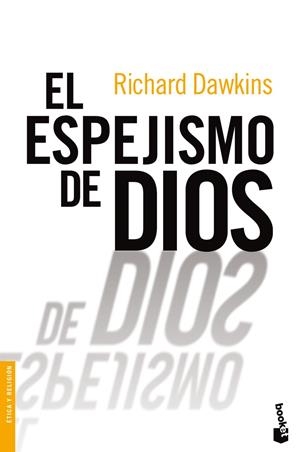ESPEJISMO DE DIOS,EL | 9788467032178 | DAWKINS,RICHARD | Llibreria L'Altell - Llibreria Online de Banyoles | Comprar llibres en català i castellà online - Llibreria de Girona